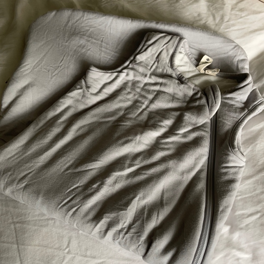 Kyte baby sleep bag 1.0 tog